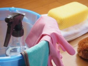 大掃除の際に「絶対に捨ててはいけないモノ」が話題　「ゴミの中で最も危険かも…」