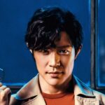 『シティーハンター』が日本初の実写化、Netflixで2024年全世界配信。冴羽獠を演じるのは鈴木亮平！
