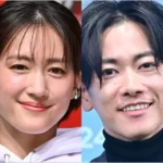 『佐藤健』、『綾瀬はるか』と電撃結婚発表か「新幹線で一緒に…」