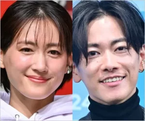 『佐藤健』、『綾瀬はるか』と電撃結婚発表か「新幹線で一緒に…」