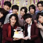 【まじ？】Snow Man、番組で「子供がいる」と突然のカミングアウト...