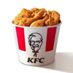 KFC容器のNGな捨て方に反響...「知らずに出してた」