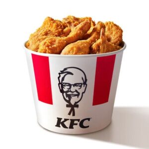 KFC容器のNGな捨て方に反響...「知らずに出してた」