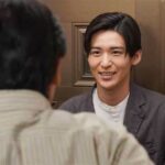 『舞いあがれ』柏木「目黒蓮」と対面　両親キャストの反応が話題「お父ちゃん、気持ちわかるで」