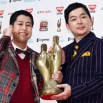 『M‐1グランプリ』優勝は「ウエストランド」　爆笑毒舌ネタでSNSは祝福の嵐