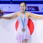 『島田麻央』憧れの「浅田真央」の技と4回転を武器に全日本選手権で新時代をつくり出す