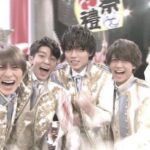キンプリ脱退の3人と合流の可能性が浮上したタッキー 元SMAPと同じ流れに？