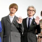 『吉岡秀隆』最後のコトー先生を見ていただけて幸せ！次は海人くんに任せて、お客さんとして見たい