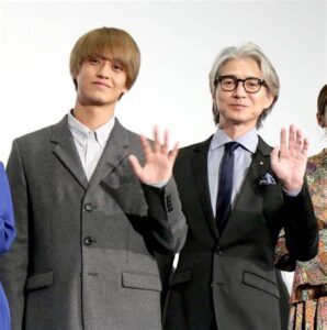 『吉岡秀隆』最後のコトー先生を見ていただけて幸せ！次は海人くんに任せて、お客さんとして見たい