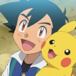 『ポケモン』主人公交代で世界が嘆く サトシ引退がトレンド1位…番組公式が説明「非常に苦慮しました」