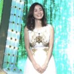 『上戸彩』かわい過ぎる♡『M‐1グランプリ2022』