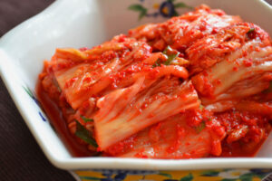 やっぱり『キムチ』はすごかった？驚きの効能が新たに見つかる