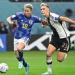 【W杯】英メディアがW杯ベストマッチランキングで「日本対ドイツ」を「５位」に選出！１位に輝いたのは？