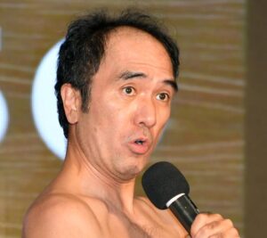 『江頭2：50』温かいエンディングに視聴者の涙腺崩壊「涙が溢れて止まらない」