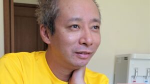 『楽しんご』、『いしだ壱成』とトルコ行き「植毛」デコを狭くする手術大成功！