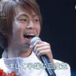 『氷川きよし』デビュー曲「箱根八里の半次郎」の衝撃を回想「なんで私が…」