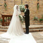 「ご報告」有村、結婚と妊娠を報告...？