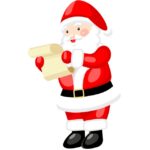 「サンタさん、両親にお金をちょうだい」と手紙に書いた女児　衝撃受けた親戚が号泣