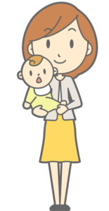 『赤ちゃん連れ』の「女子大学生」に停学処分...　「母乳育児中なのに」の主張に批判も