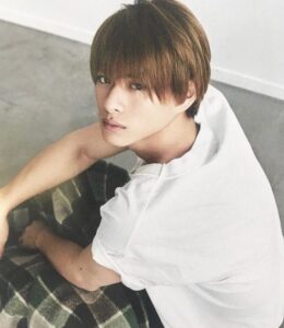 キンプリ『平野紫耀』、ついに干される...