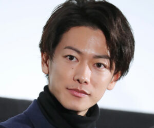 『佐藤健』2023年に「駆け込み婚」か…相手は綾瀬はるか？ それとも？