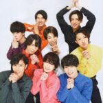 『Snow Man』クリスマスに緊急生配信決定