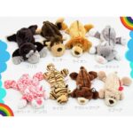 持っているだけで注目度アップ！可愛くてユニークなぬいぐるみ「ペンケース」6選