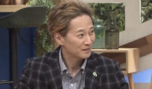 『中居正広』病名を明かせない本当の理由
