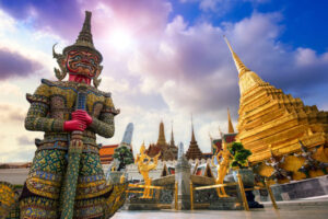 久々の『タイ旅行』でトラブル続出...クレジット決済したら10倍の値段に ?