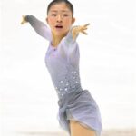 女子フリー、注目は14歳島田麻央だけじゃない！ジュニア精鋭いざ「下克上」！『フィギュア全日本選手権』