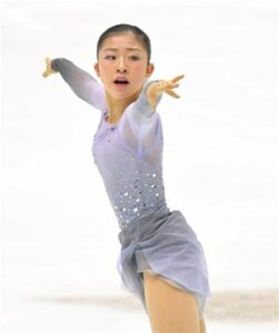 女子フリー、注目は14歳島田麻央だけじゃない！ジュニア精鋭いざ「下克上」！『フィギュア全日本選手権』