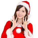 白石麻衣が“まいやんサンタ”に 千鳥・大悟の願いでスタジオ紛糾