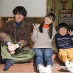 『舞いあがれ』福原遥、朝陽くんと仲良しに　オフショットに反響「本物の姉弟みたい」「可愛くて癒し」