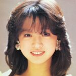 『中森明菜』が突然コメントを公開「いきなりのお手紙でびっくりさせてしまってごめんなさい」