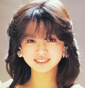『中森明菜』が突然コメントを公開「いきなりのお手紙でびっくりさせてしまってごめんなさい」