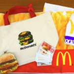『マクドナルドの福袋2023』が数量限定で発売！公式アプリ上で「抽選販売予約」を受付開始