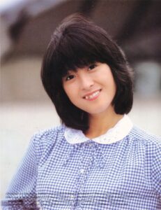 『河合奈保子』の名曲「けんかをやめて」が『すずめの戸締まり』内でフィーチャーされ大反響！！！