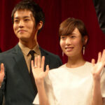 戸田恵梨香・松坂桃李、欠かさず続ける”夜の日課”　「相性抜群」業界内では羨む声も…