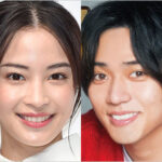 『広瀬すず』キンプリ『永瀬廉』をロックオン!? 多忙な山崎賢人から乗り換えか