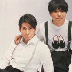 『井ノ原快彦』、「宇多田ヒカル」の誕生会で「岡田准一」にまさかのお願い...意外な交友関係明かす