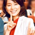 『石田ゆり子』星野・新垣夫妻を自宅に招待！ネットから「リアル逃げ恥だ」の声