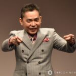 『太田光』、『M-1』優勝のウエストランドを祝福「事件だよ」大みそかに「直接対決」絶対に負けない！