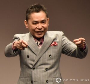 『太田光』、『M-1』優勝のウエストランドを祝福「事件だよ」大みそかに「直接対決」絶対に負けない！