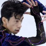 『織田信成』３５歳が国体代表に選出！ １１月に９年ぶりに現役復帰...