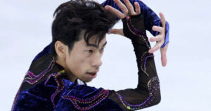 『織田信成』３５歳が国体代表に選出！ １１月に９年ぶりに現役復帰...