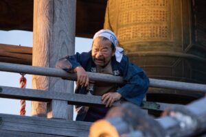 『佐藤蛾次郎』さん悼み長原成樹「レギュラーはれる人にはなんかある。亡くなってほしくないね」