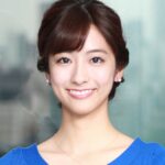 TBS『田村真子』アナが初登場！「好きな女子アナランキング」に起きた異変