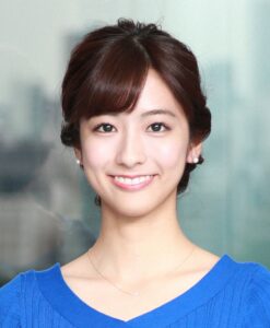 TBS『田村真子』アナが初登場！「好きな女子アナランキング」に起きた異変
