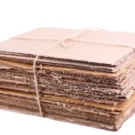 清掃員を悩ます、段ボール回収の『天敵』とは？　