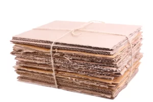 清掃員を悩ます、段ボール回収の『天敵』とは？　